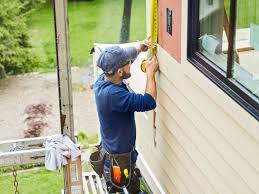 Siding for Multi-Family Homes in Munster, IN